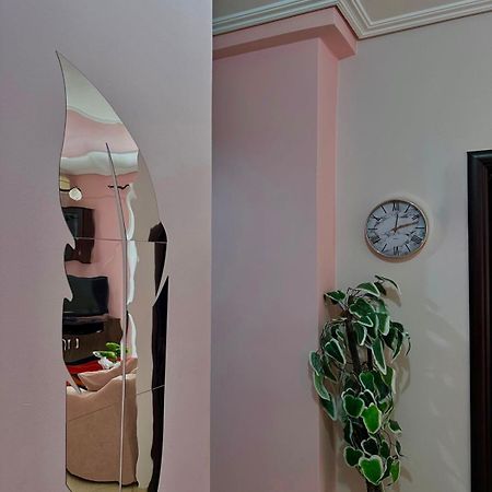 Esmeralda Apartaments Saranda Dış mekan fotoğraf