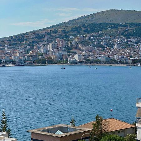 Esmeralda Apartaments Saranda Dış mekan fotoğraf