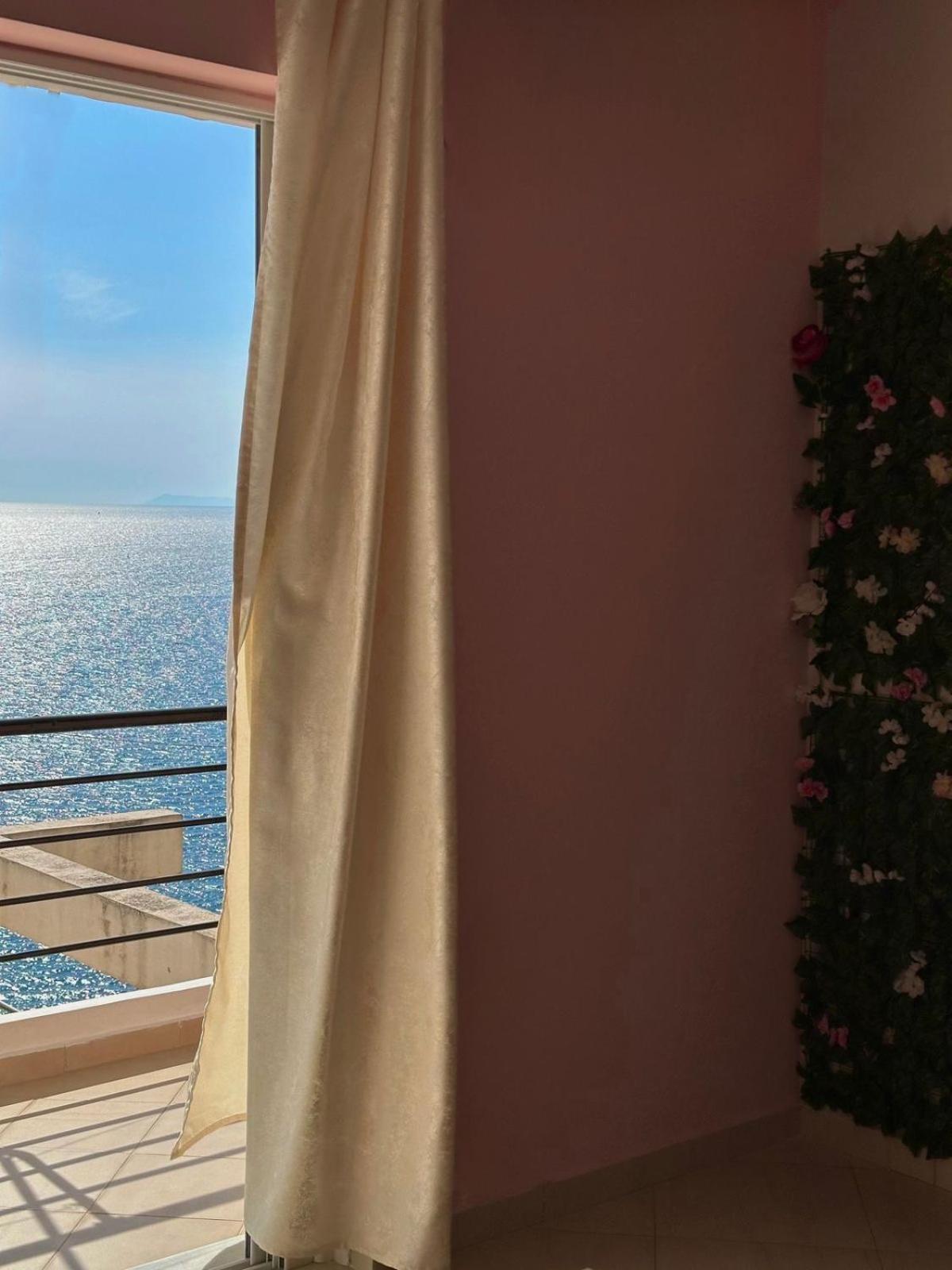 Esmeralda Apartaments Saranda Dış mekan fotoğraf