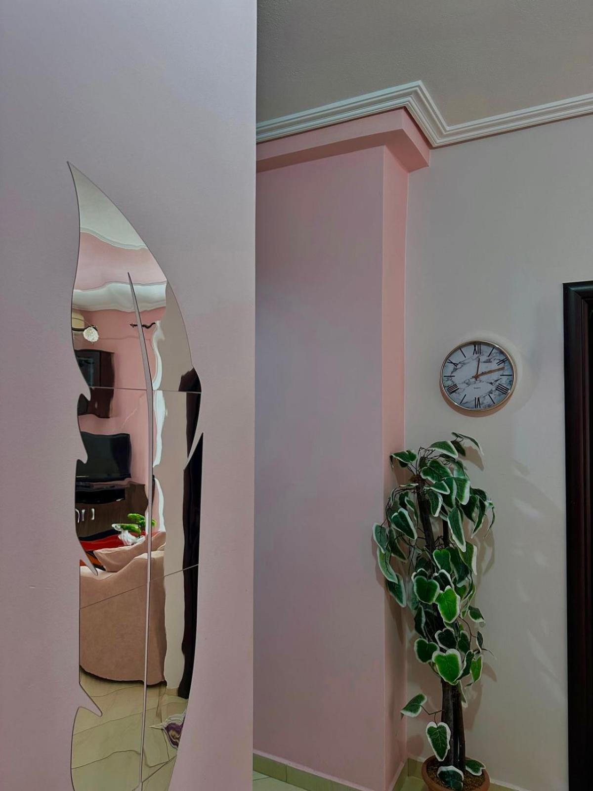 Esmeralda Apartaments Saranda Dış mekan fotoğraf