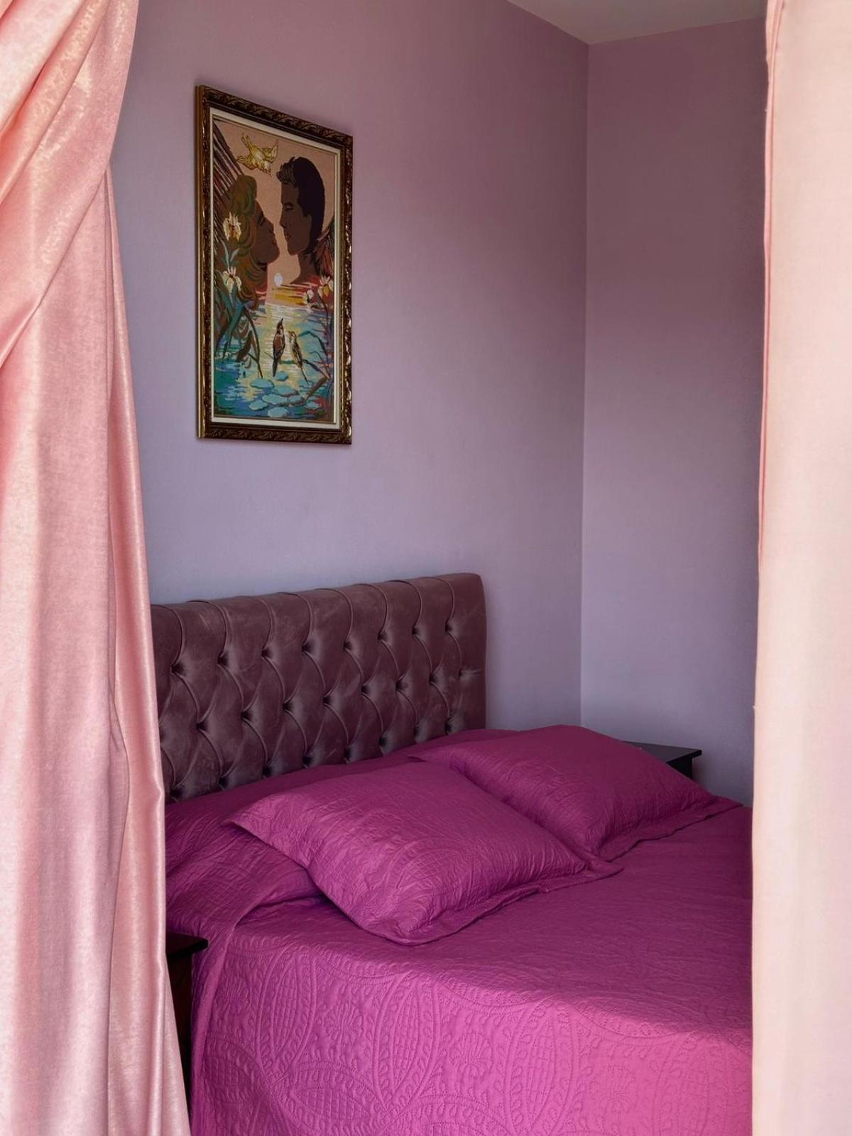 Esmeralda Apartaments Saranda Dış mekan fotoğraf