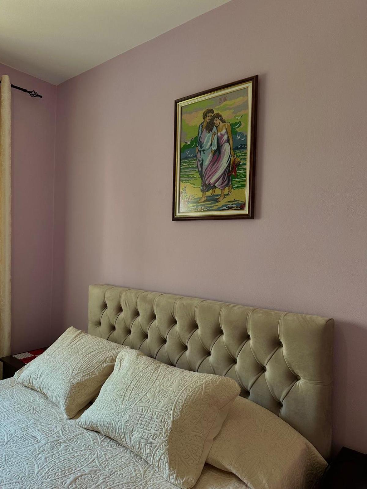 Esmeralda Apartaments Saranda Dış mekan fotoğraf
