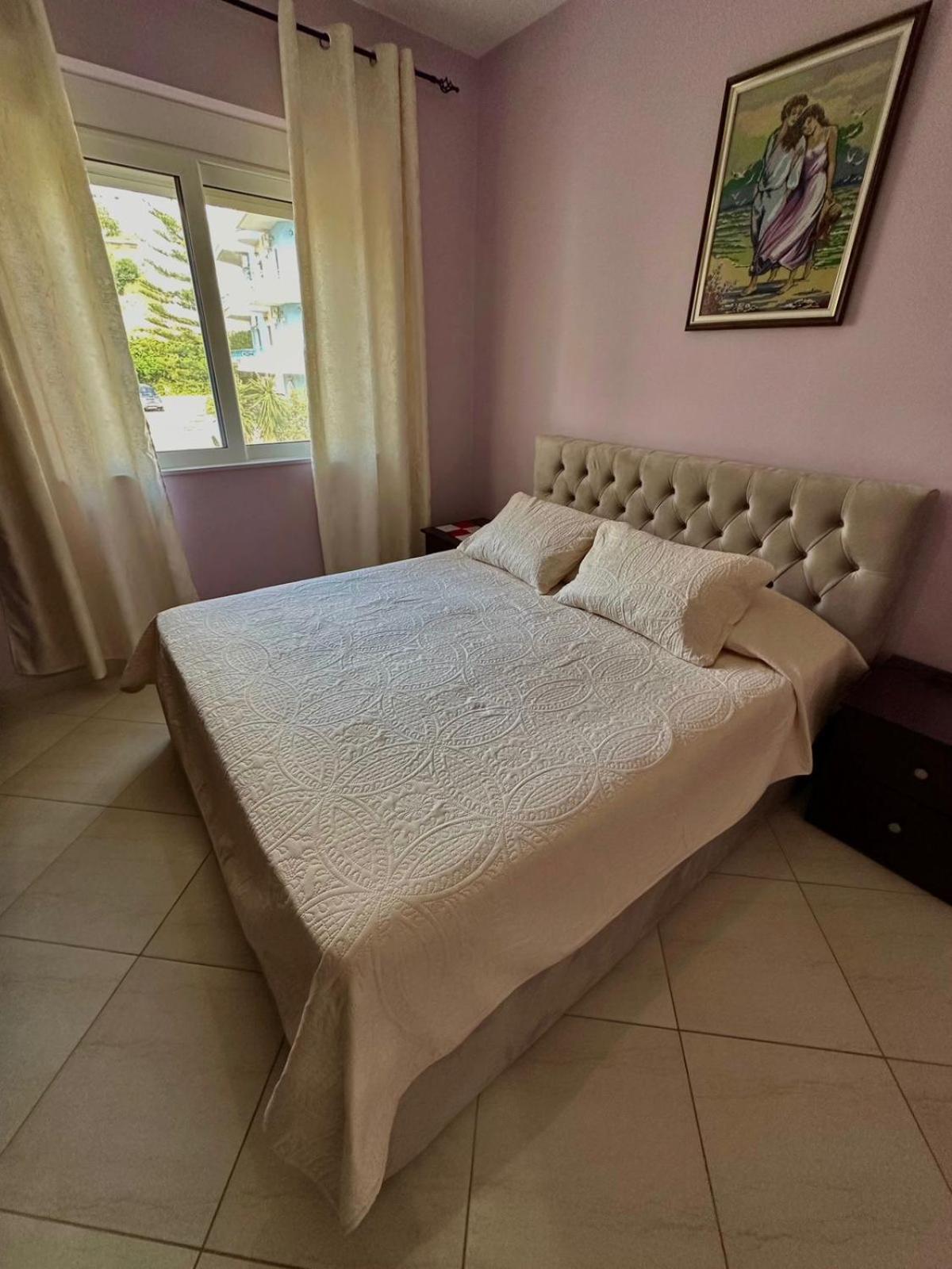 Esmeralda Apartaments Saranda Dış mekan fotoğraf