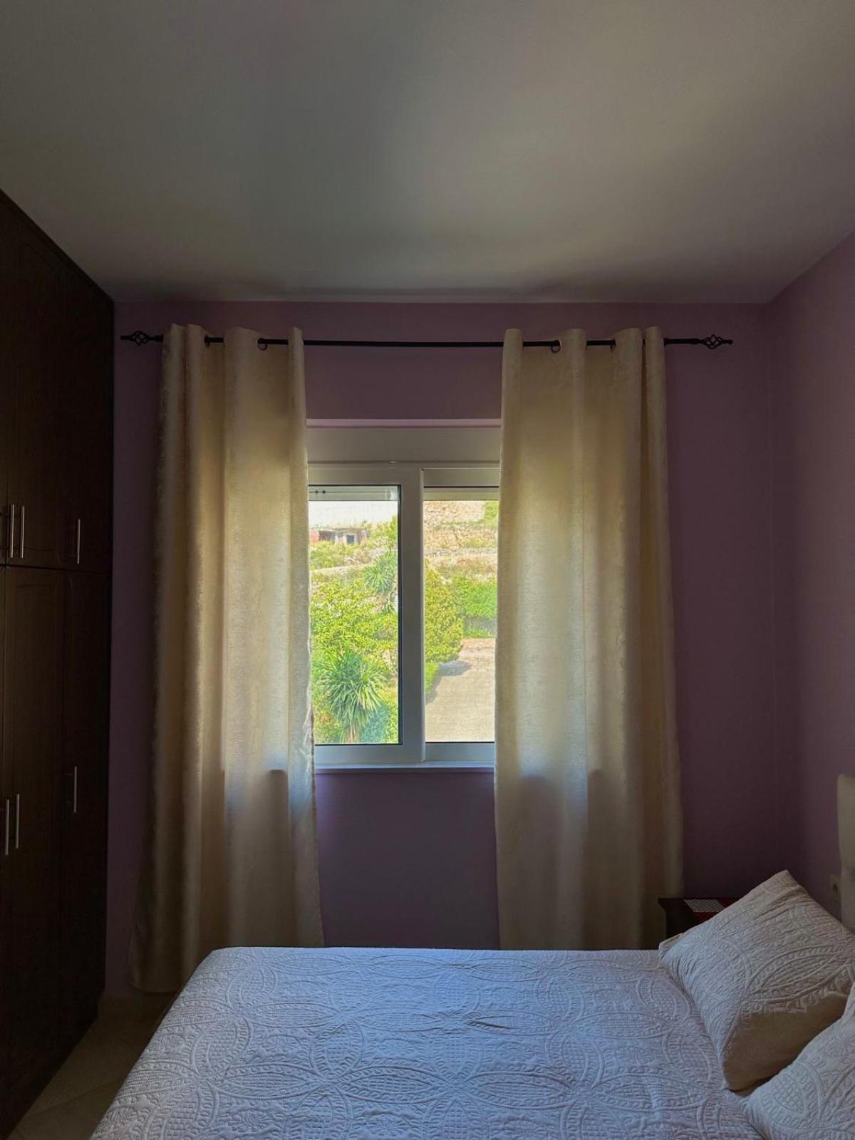 Esmeralda Apartaments Saranda Dış mekan fotoğraf